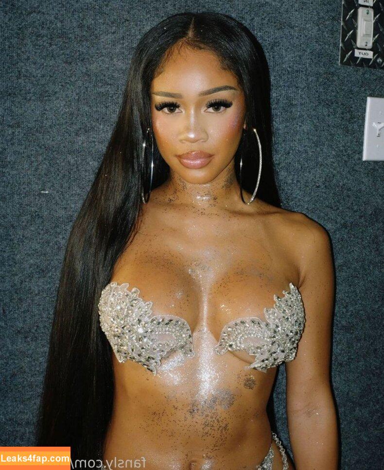 Saweetie / u31217607 leaked photo photo #0207
