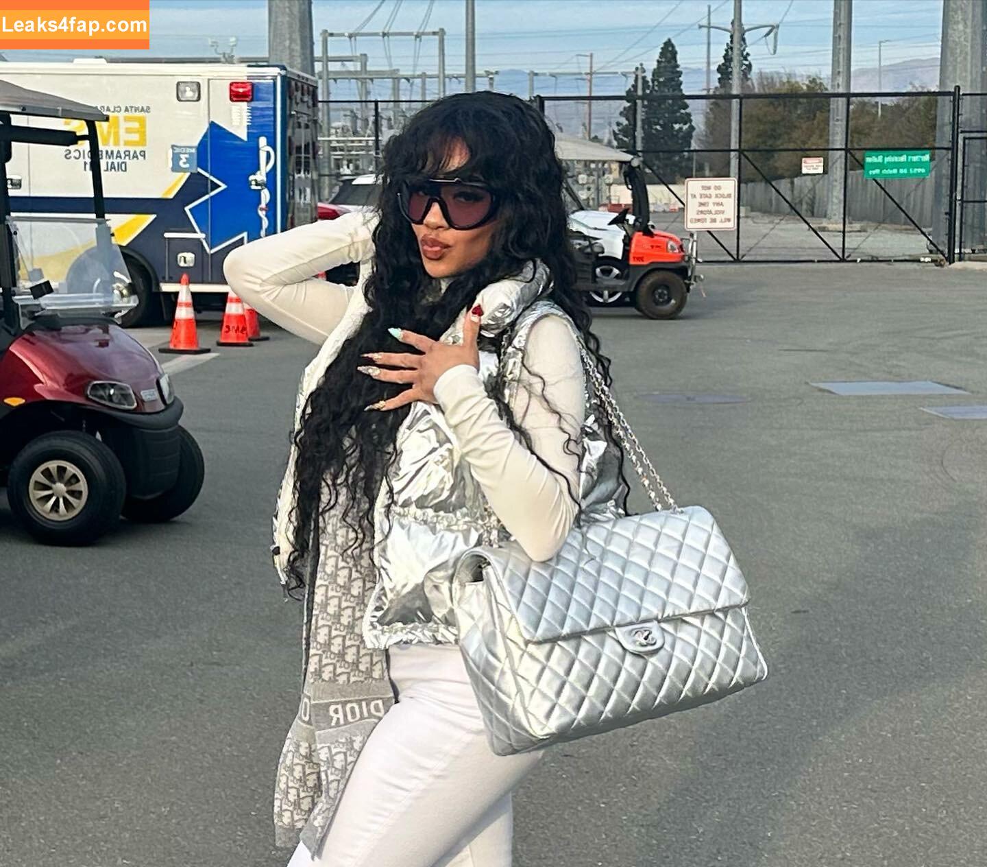 Saweetie / u31217607 leaked photo photo #0238