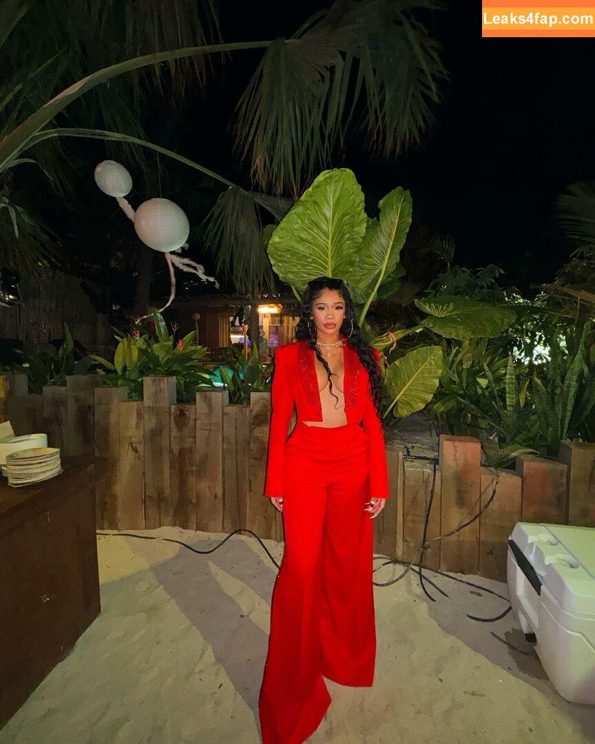 Saweetie / u31217607 leaked photo photo #0243