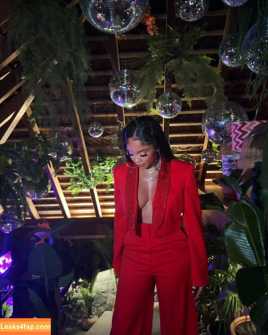 Saweetie / u31217607 leaked photo photo #0244