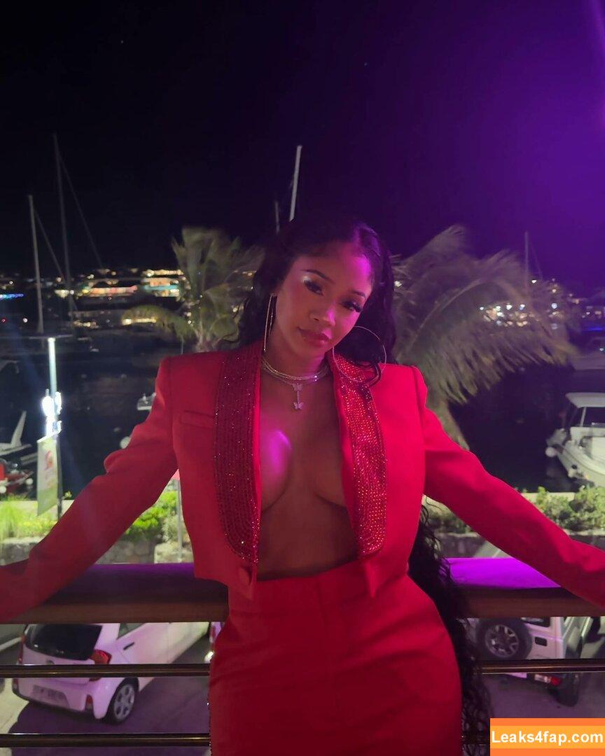 Saweetie / u31217607 leaked photo photo #0245