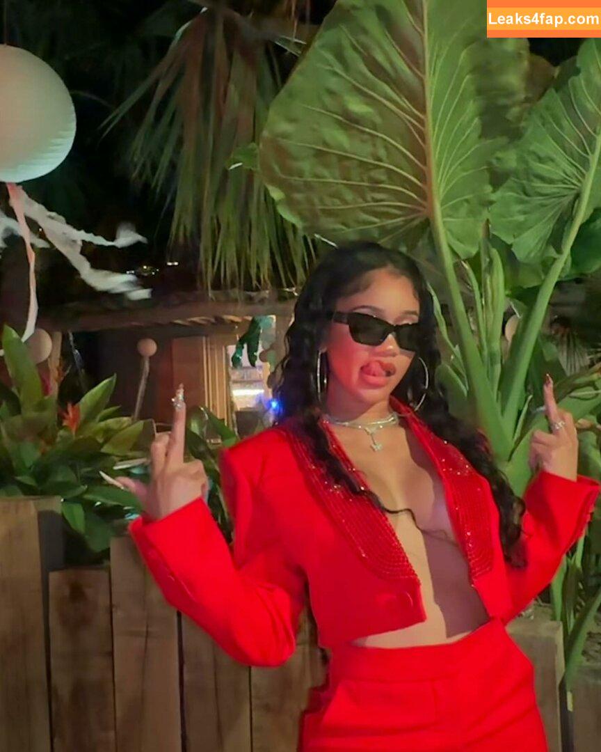 Saweetie / u31217607 leaked photo photo #0247