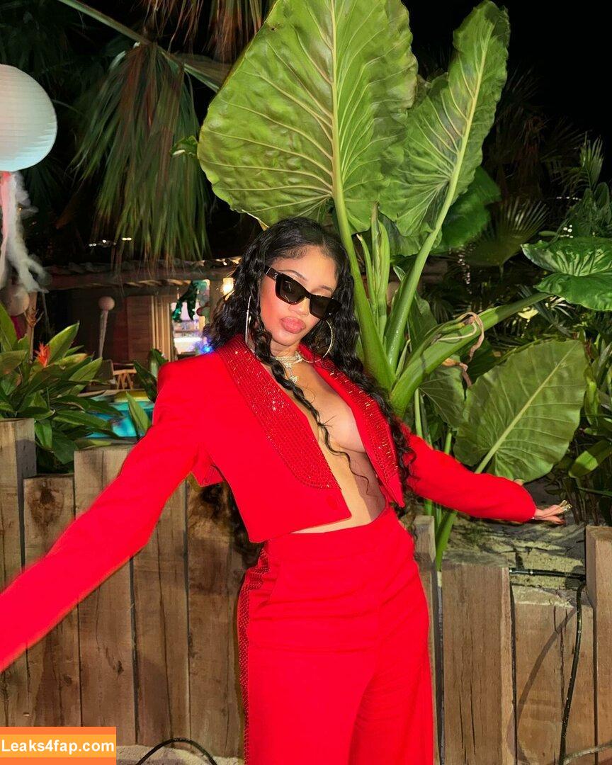Saweetie / u31217607 leaked photo photo #0248
