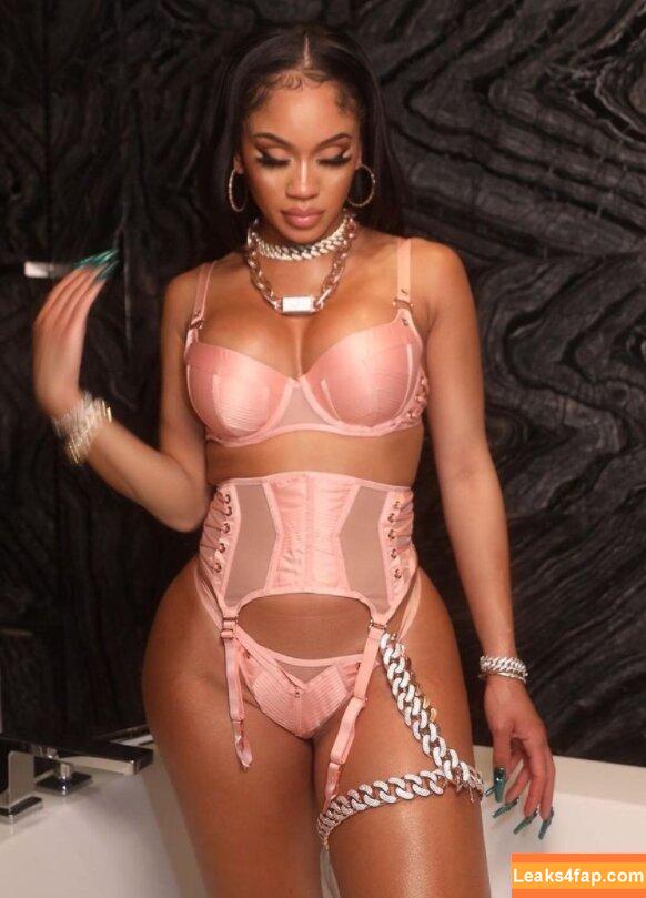 Saweetie / u31217607 leaked photo photo #0323