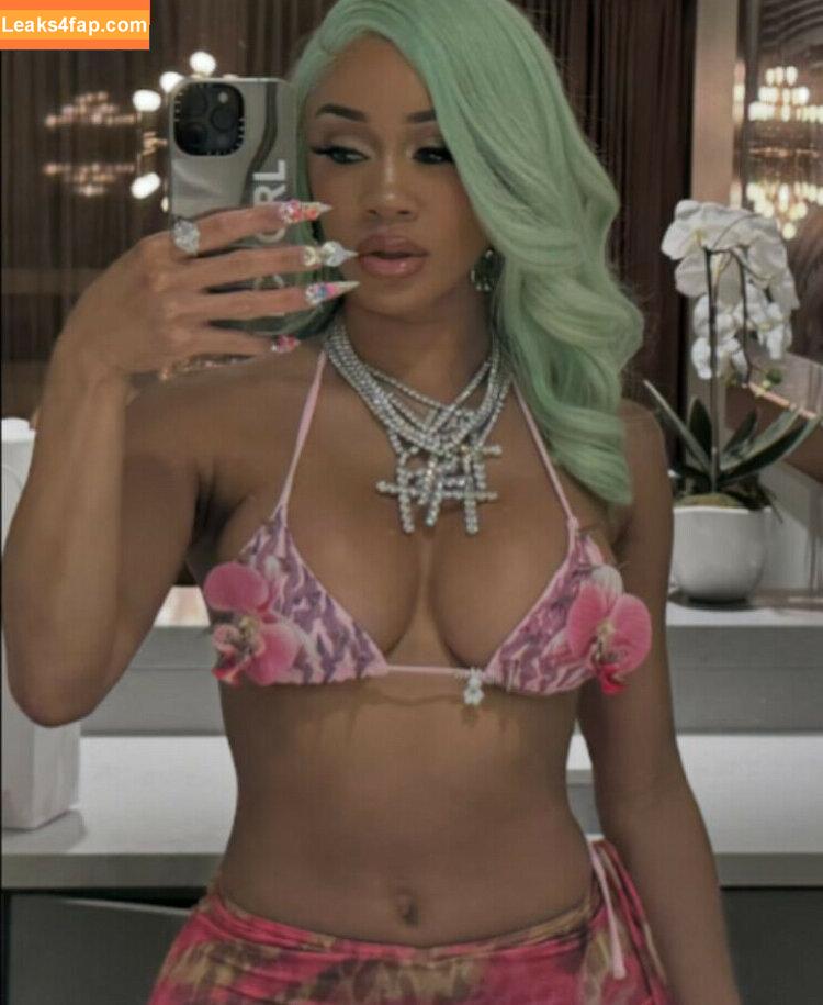 Saweetie / u31217607 leaked photo photo #0432