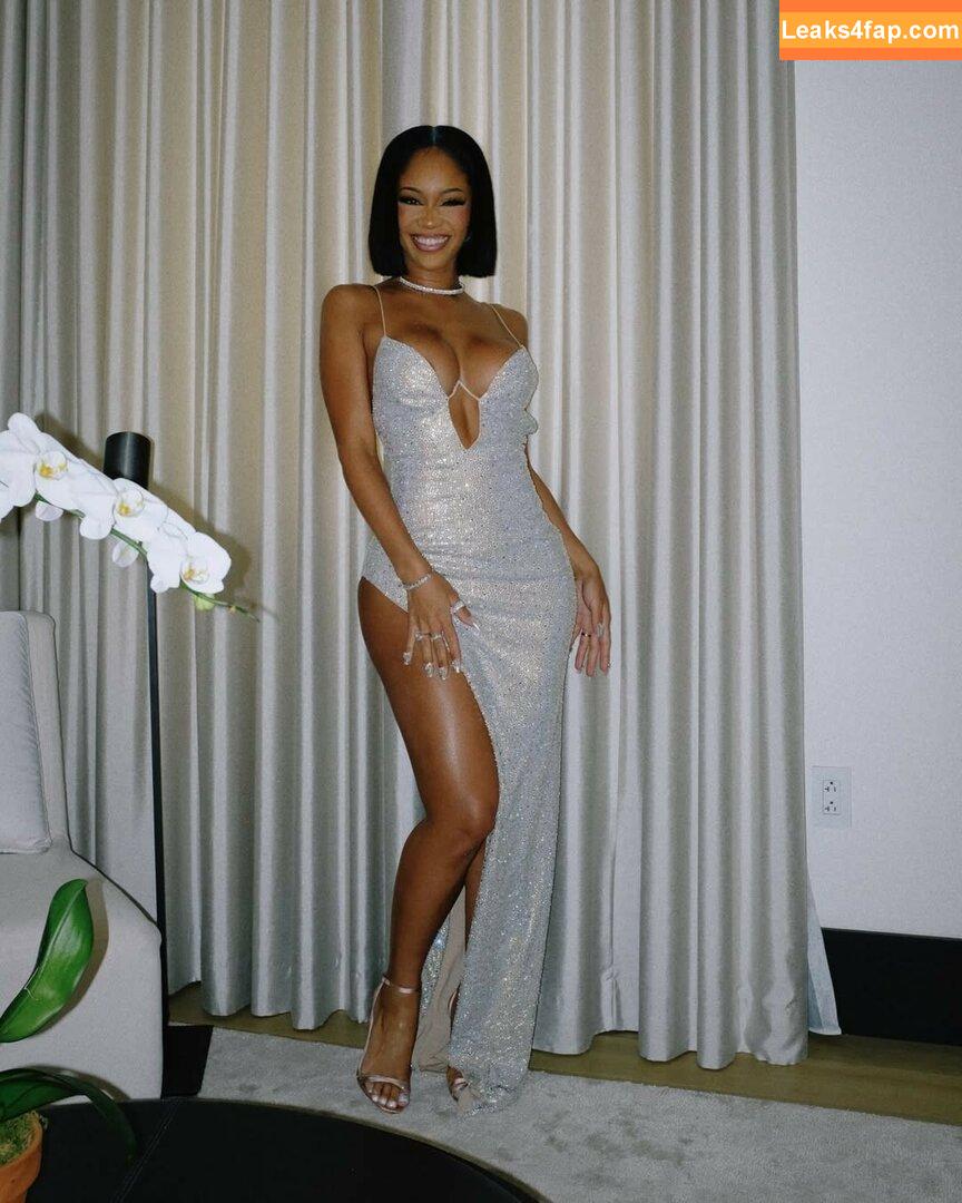 Saweetie / u31217607 leaked photo photo #0623