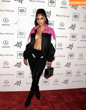 Saweetie фото #0004