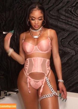 Saweetie фото #0007