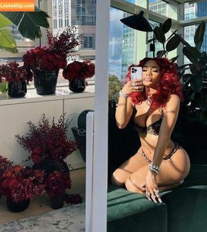 Saweetie фото #0008