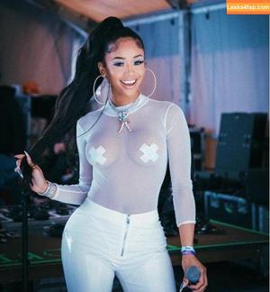 Saweetie фото #0015