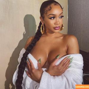 Saweetie фото #0022