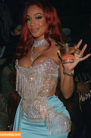 Saweetie фото #0026