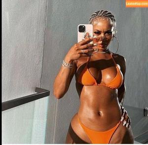 Saweetie фото #0027