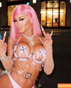 Saweetie фото #0028