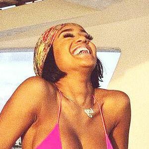 Saweetie фото #0030