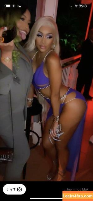 Saweetie фото #0035