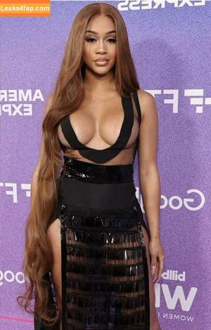 Saweetie фото #0037