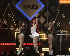 Saweetie фото #0040