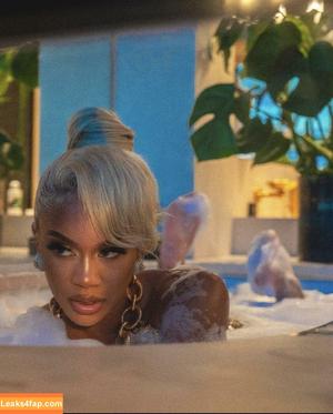 Saweetie фото #0055