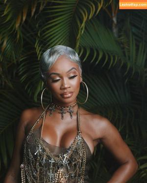 Saweetie фото #0066