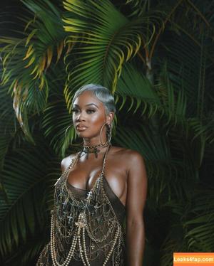 Saweetie фото #0067