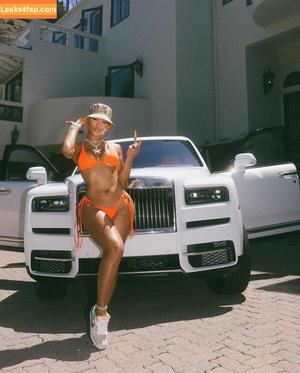 Saweetie photo #0093