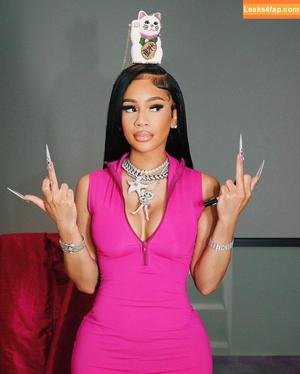 Saweetie photo #0130