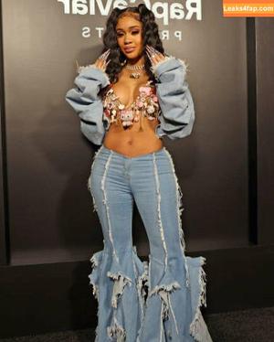 Saweetie photo #0138