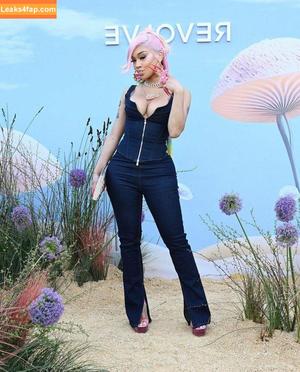 Saweetie photo #0154