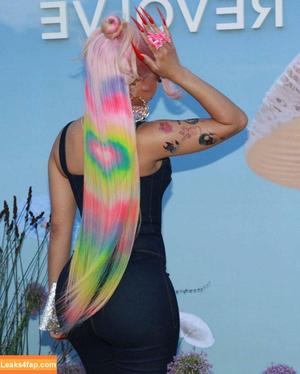 Saweetie photo #0158