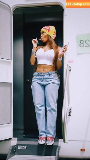 Saweetie photo #0174