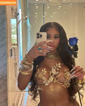 Saweetie photo #0186