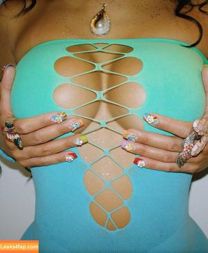 Saweetie photo #0197