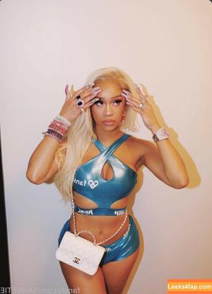 Saweetie photo #0231