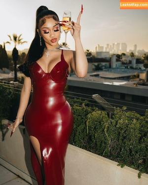 Saweetie photo #0311