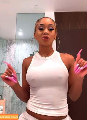 Saweetie photo #0366