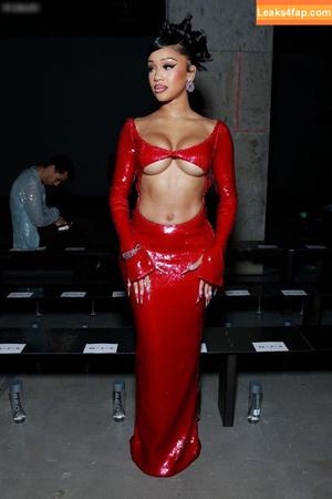 Saweetie photo #0387