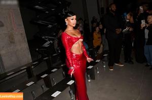Saweetie photo #0389