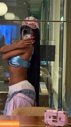 Saweetie photo #0687