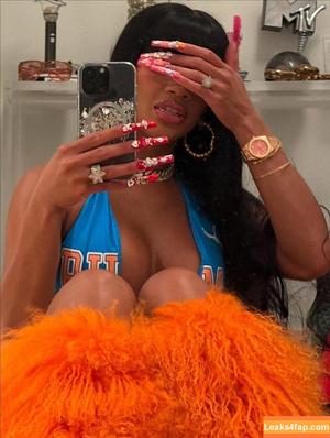 Saweetie photo #0692