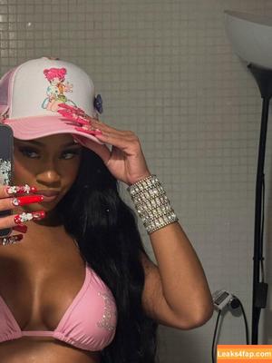 Saweetie photo #0697