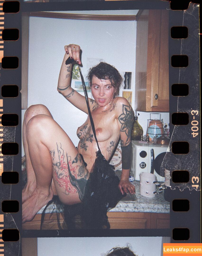 Sawyer Croft / forpersephone leaked photo photo #0024