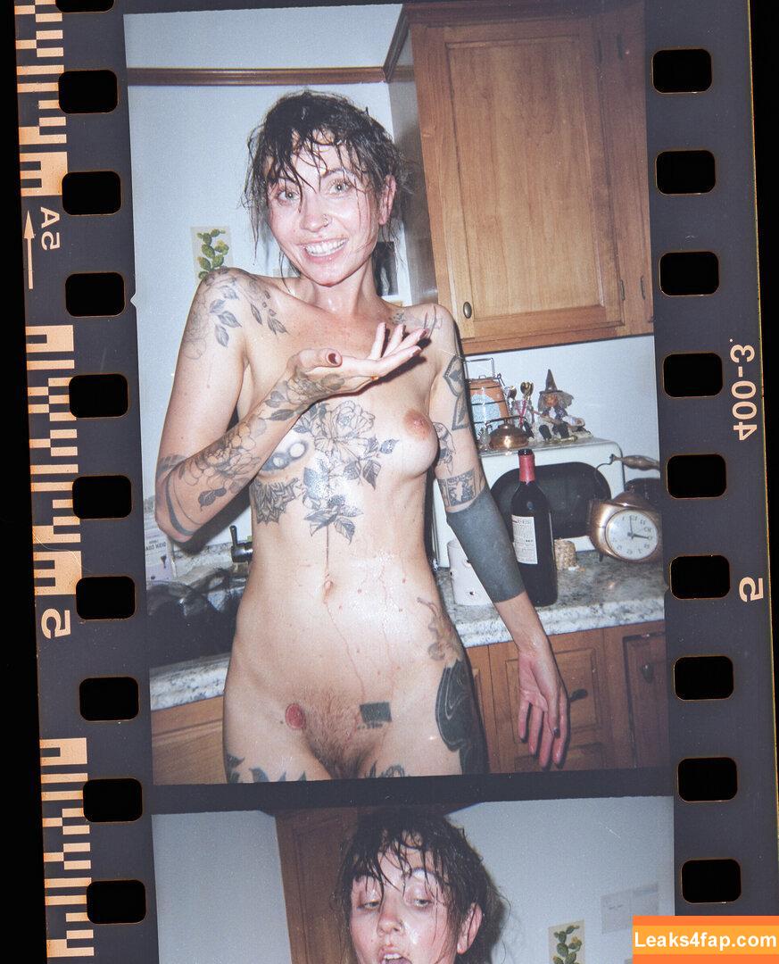 Sawyer Croft / forpersephone leaked photo photo #0028