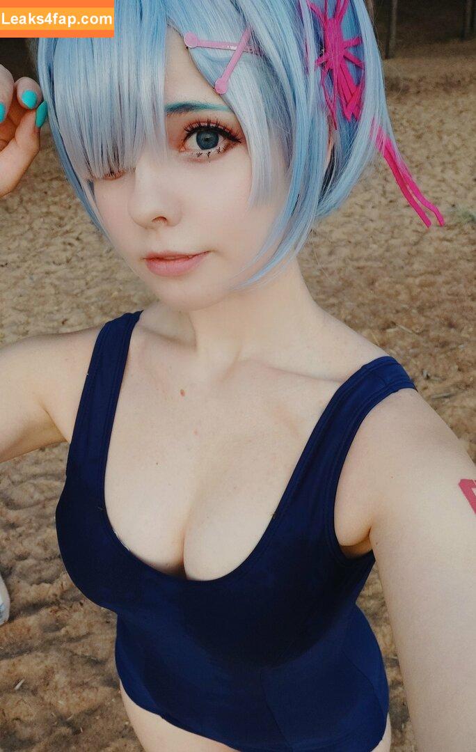 Saya Scarlet / SayaScarlet01 / saya_scarlet / sayascarlet leaked photo photo #0035