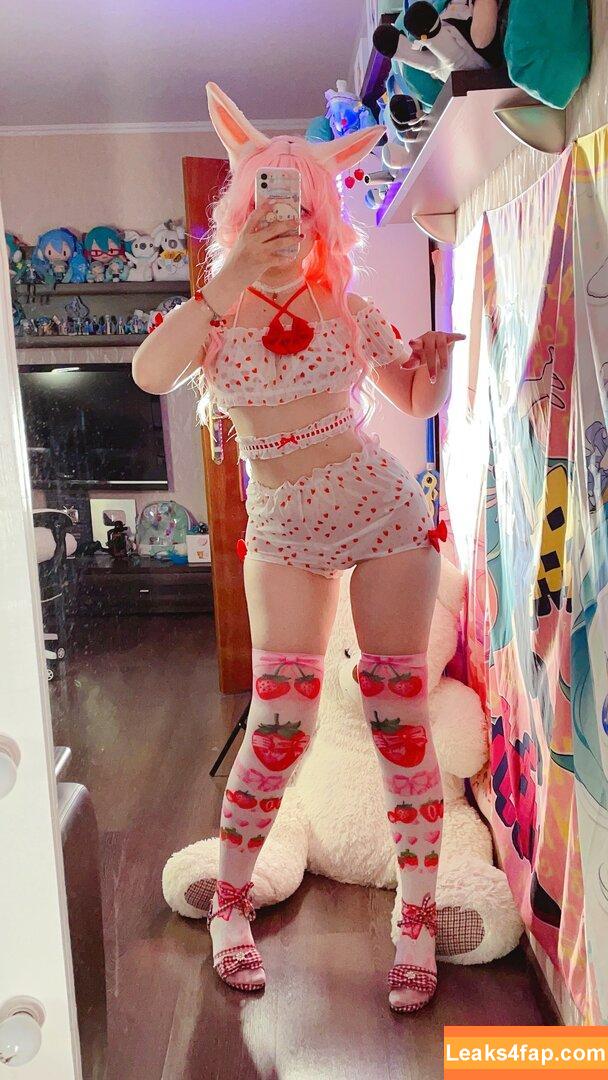 Saya Scarlet / SayaScarlet01 / saya_scarlet / sayascarlet leaked photo photo #0045