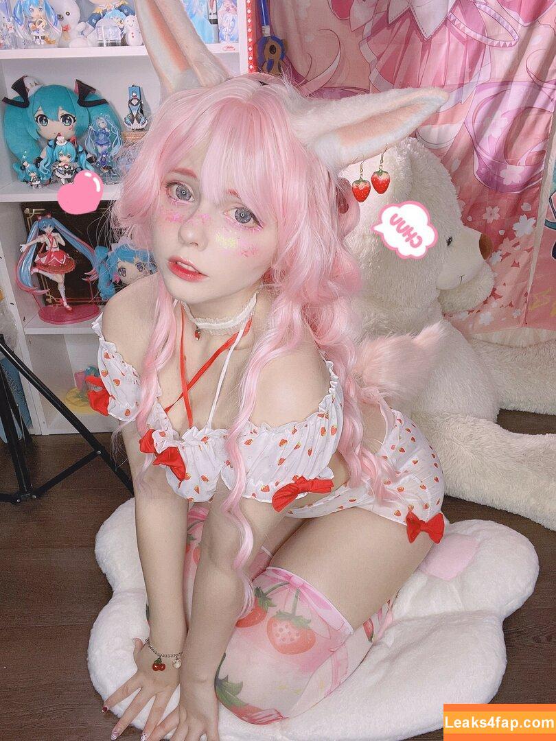 Saya Scarlet / SayaScarlet01 / saya_scarlet / sayascarlet leaked photo photo #0055