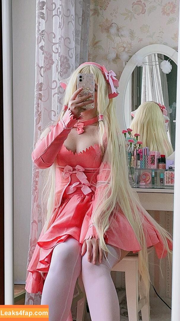 Saya Scarlet / SayaScarlet01 / saya_scarlet / sayascarlet leaked photo photo #0068