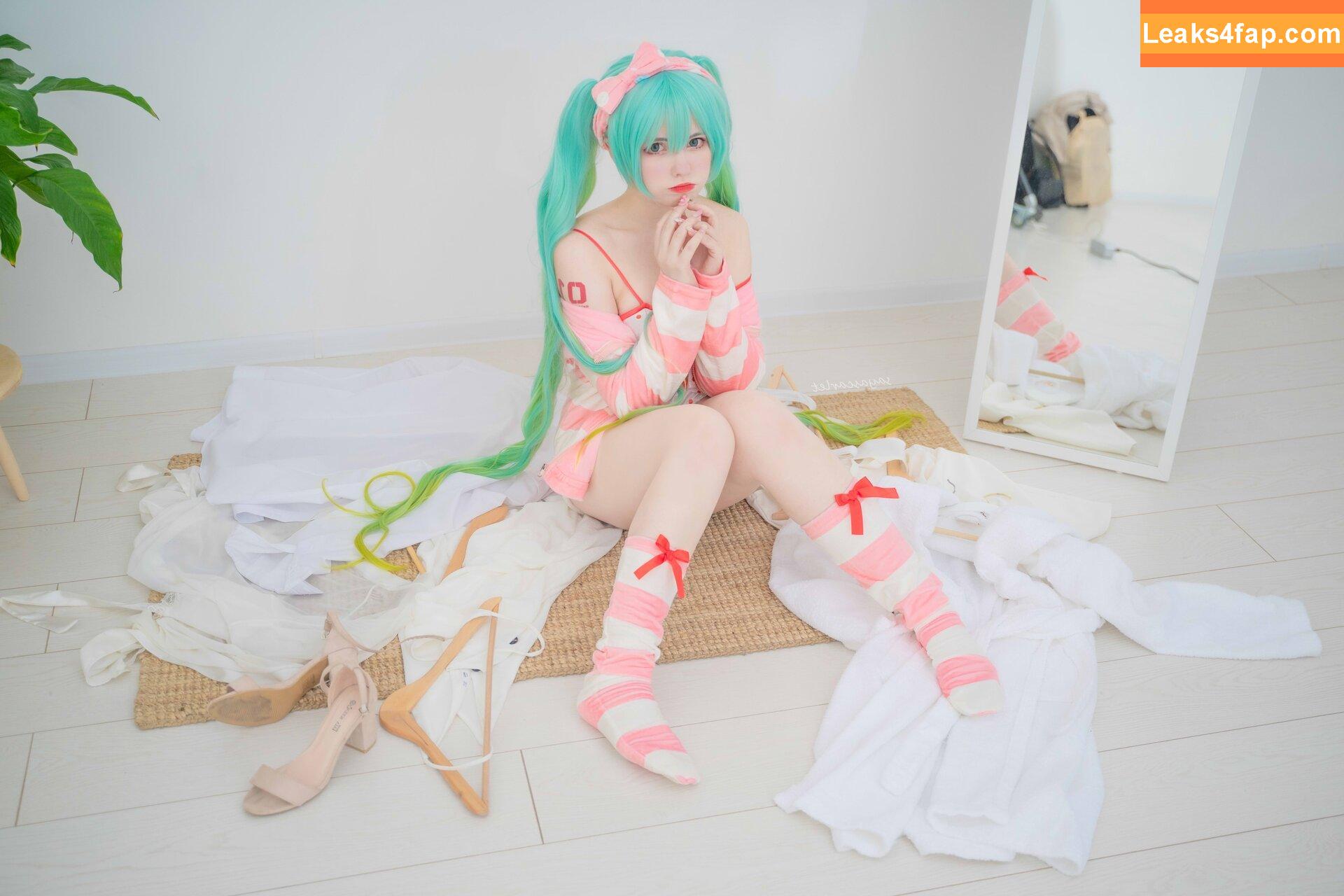 Saya Scarlet / SayaScarlet01 / saya_scarlet / sayascarlet leaked photo photo #0090