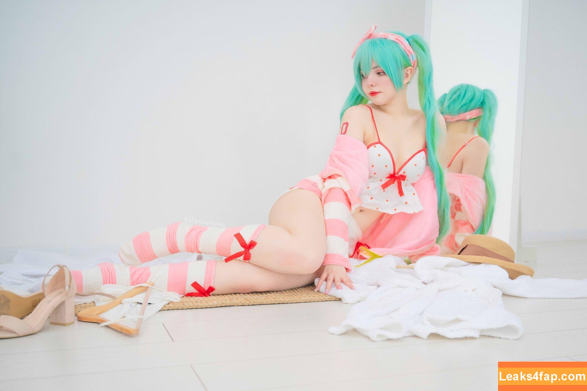 Saya Scarlet / SayaScarlet01 / saya_scarlet / sayascarlet leaked photo photo #0093