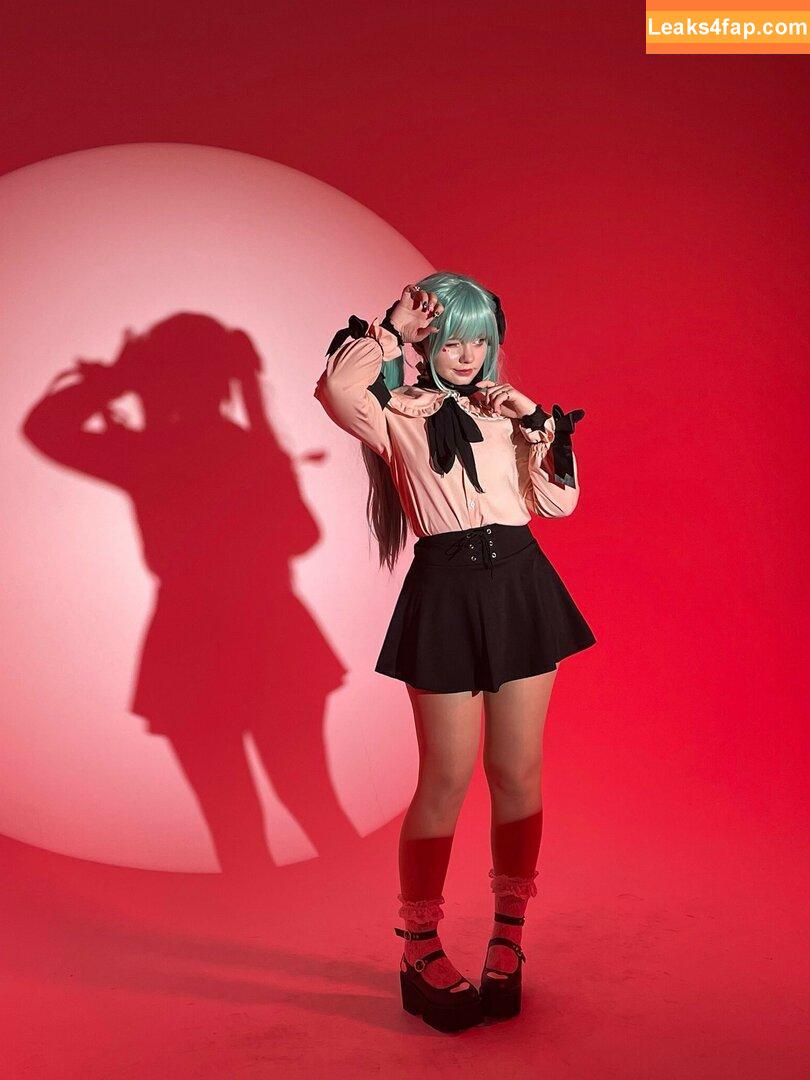 Saya Scarlet / SayaScarlet01 / saya_scarlet / sayascarlet leaked photo photo #0109